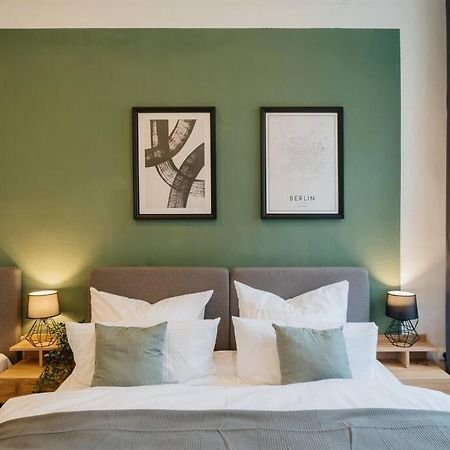 New 130M², Lounge Room, Im Herzen Berlins المظهر الخارجي الصورة
