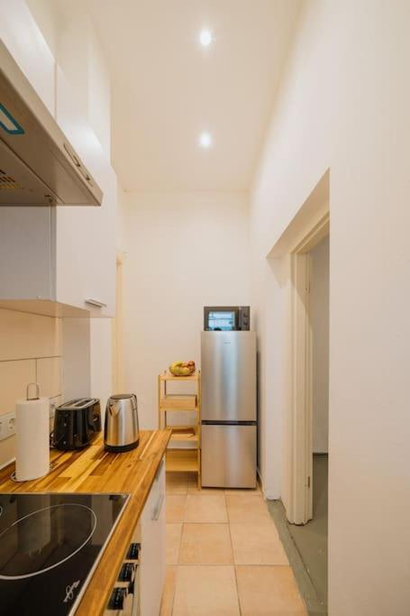 New 130M², Lounge Room, Im Herzen Berlins المظهر الخارجي الصورة