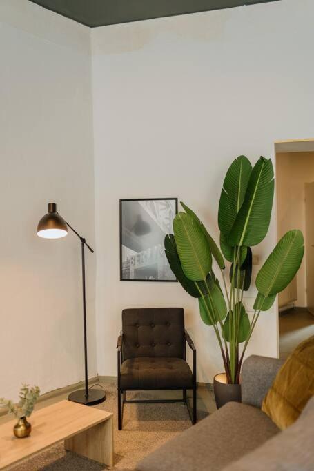 New 130M², Lounge Room, Im Herzen Berlins المظهر الخارجي الصورة